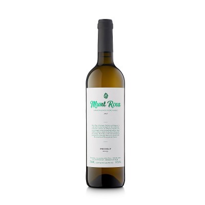 Munt Roca Blanco 2017