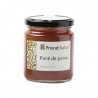 Puré de manzana